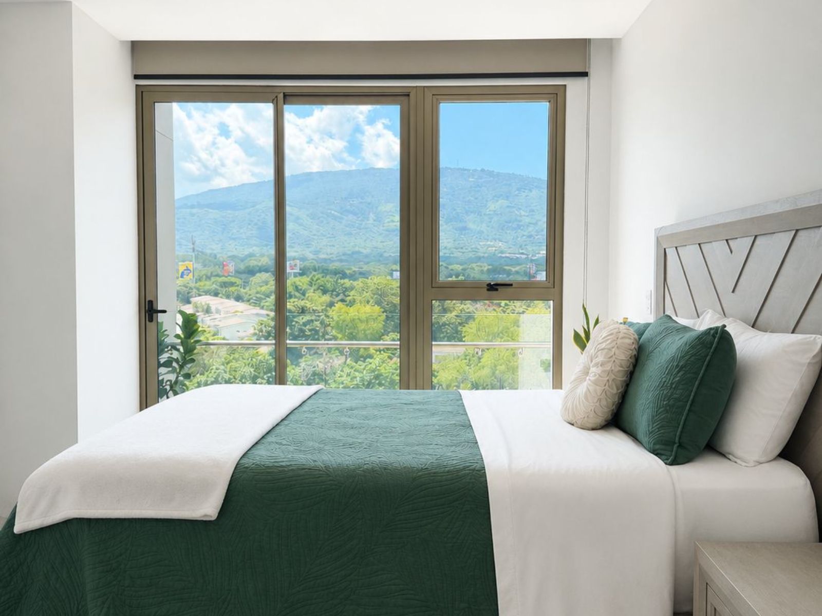 DAA857-26 APARTAMENTO EN PUERTA DEL ALMA lll, ANTIGUO CUSCATLAN, LA LIBERTAD
