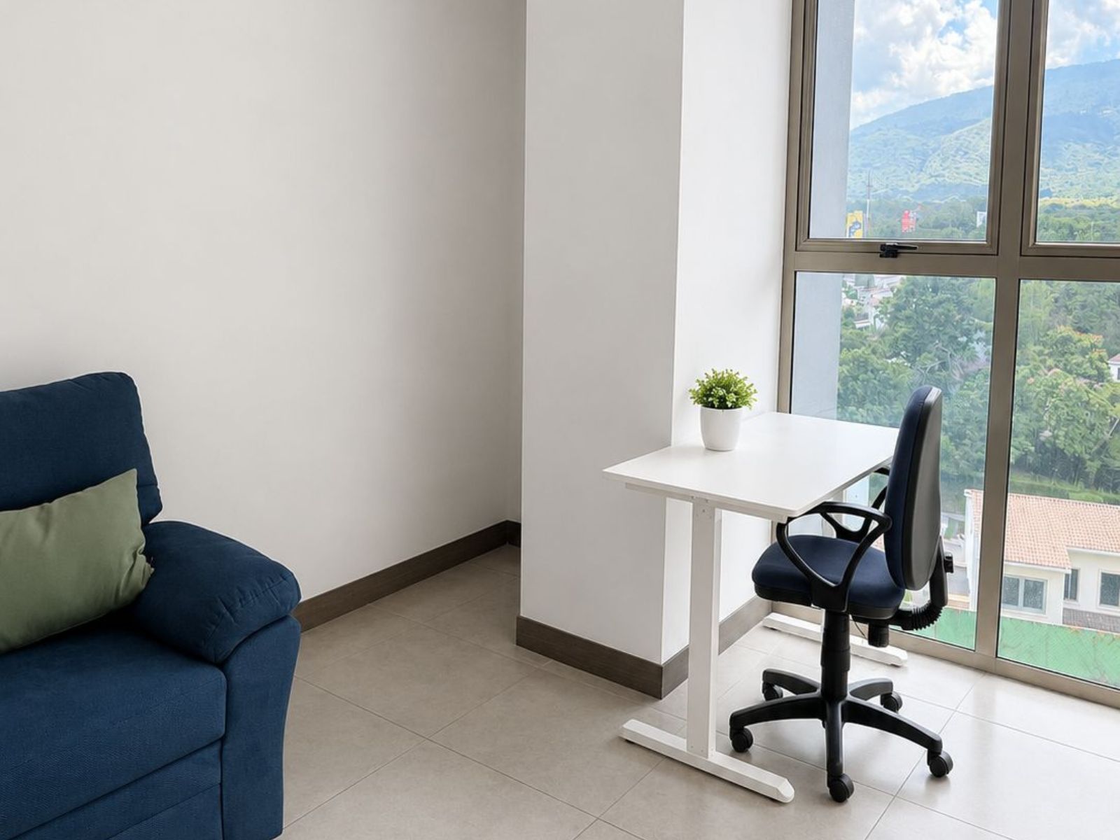 DAA857-31 APARTAMENTO EN PUERTA DEL ALMA lll, ANTIGUO CUSCATLAN, LA LIBERTAD