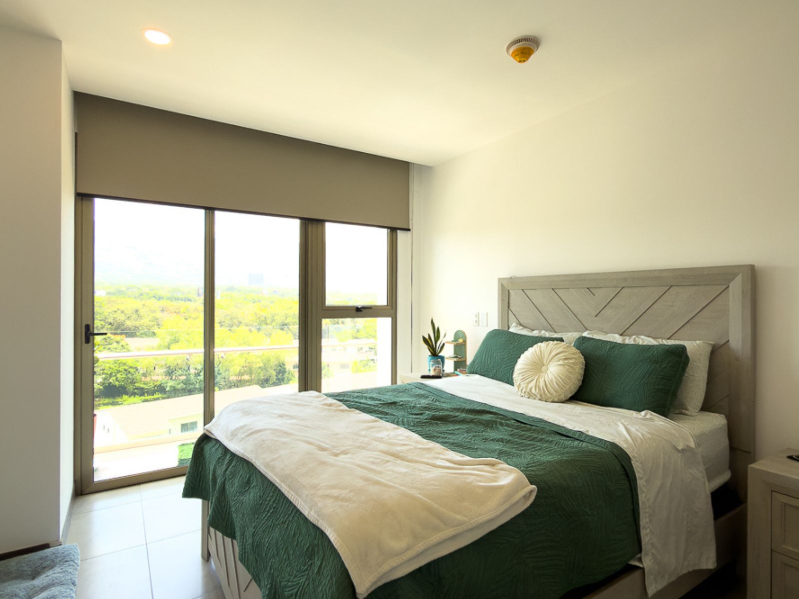DAA857-4 APARTAMENTO EN PUERTA DEL ALMA lll, ANTIGUO CUSCATLAN, LA LIBERTAD