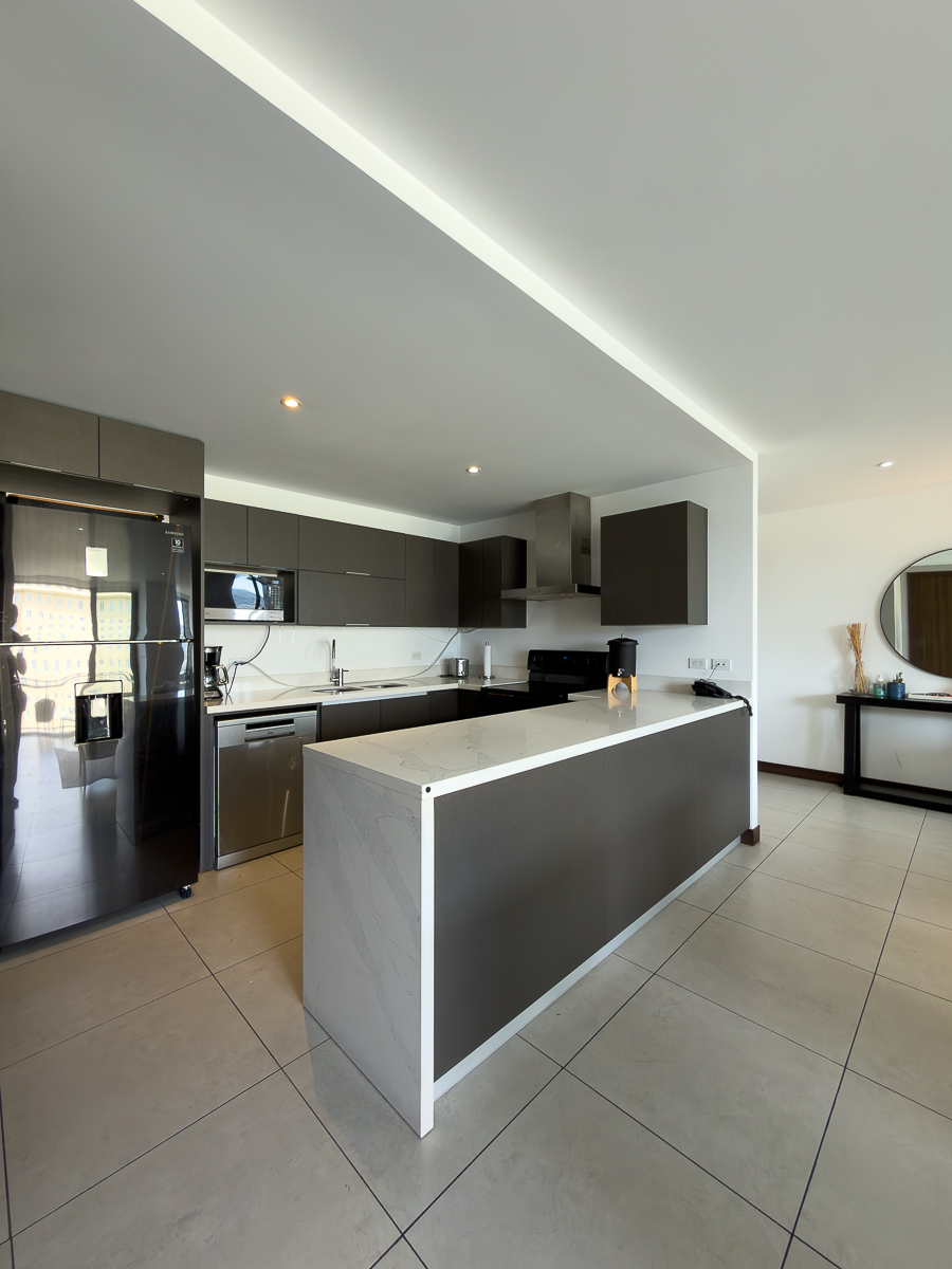 44 APARTAMENTO FULL AMUEBLADO EN CASA 159, SAN BENITO