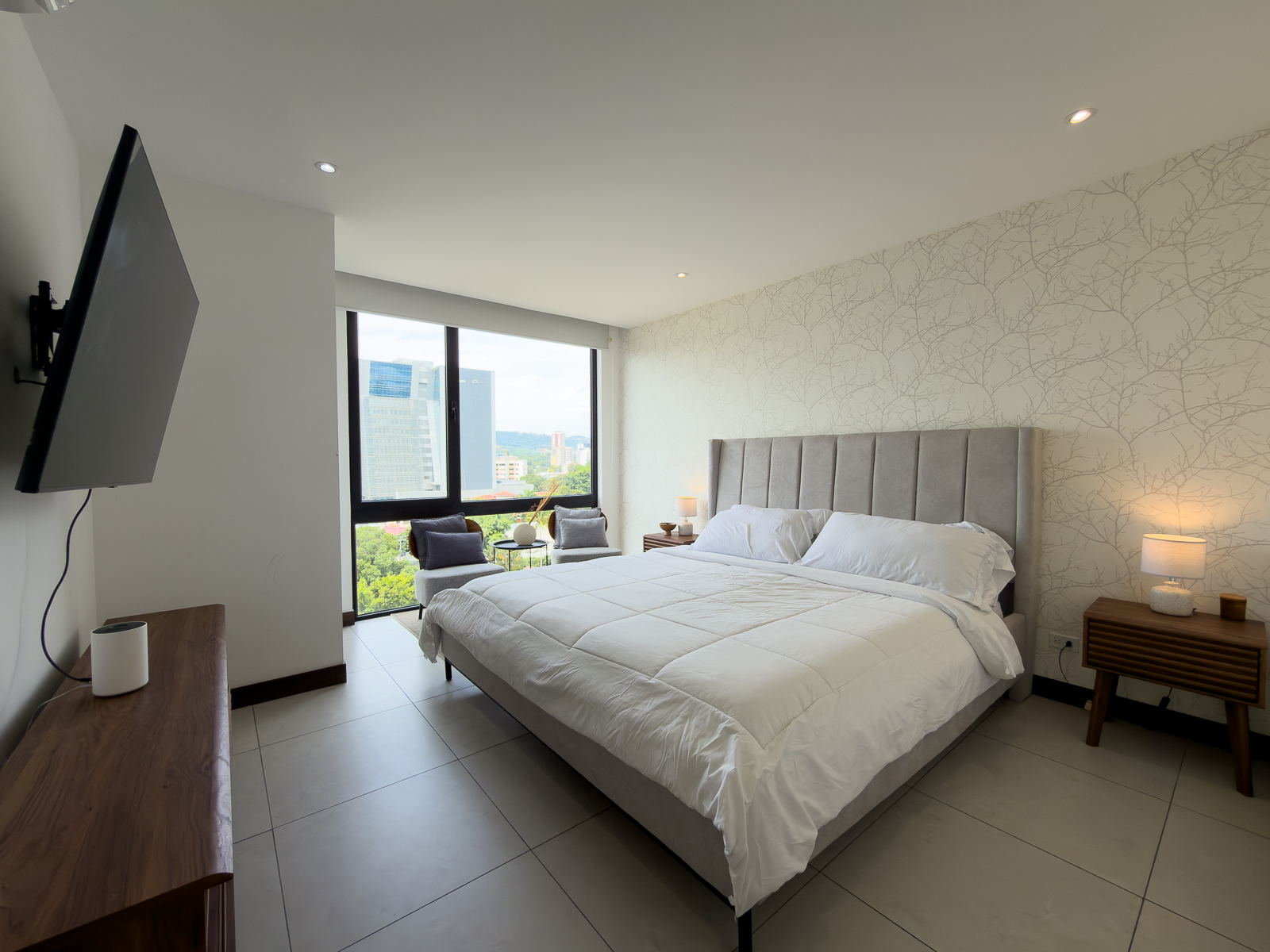 5 APARTAMENTO FULL AMUEBLADO EN CASA 159, SAN BENITO