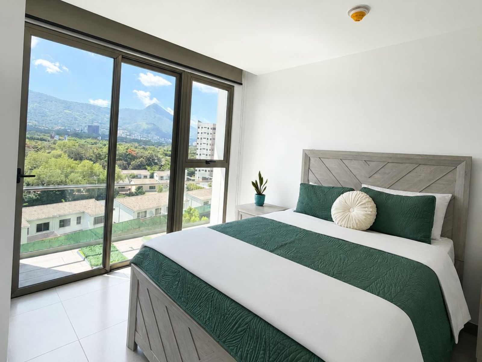 DAA857-7 APARTAMENTO EN PUERTA DEL ALMA lll, ANTIGUO CUSCATLAN, LA LIBERTAD