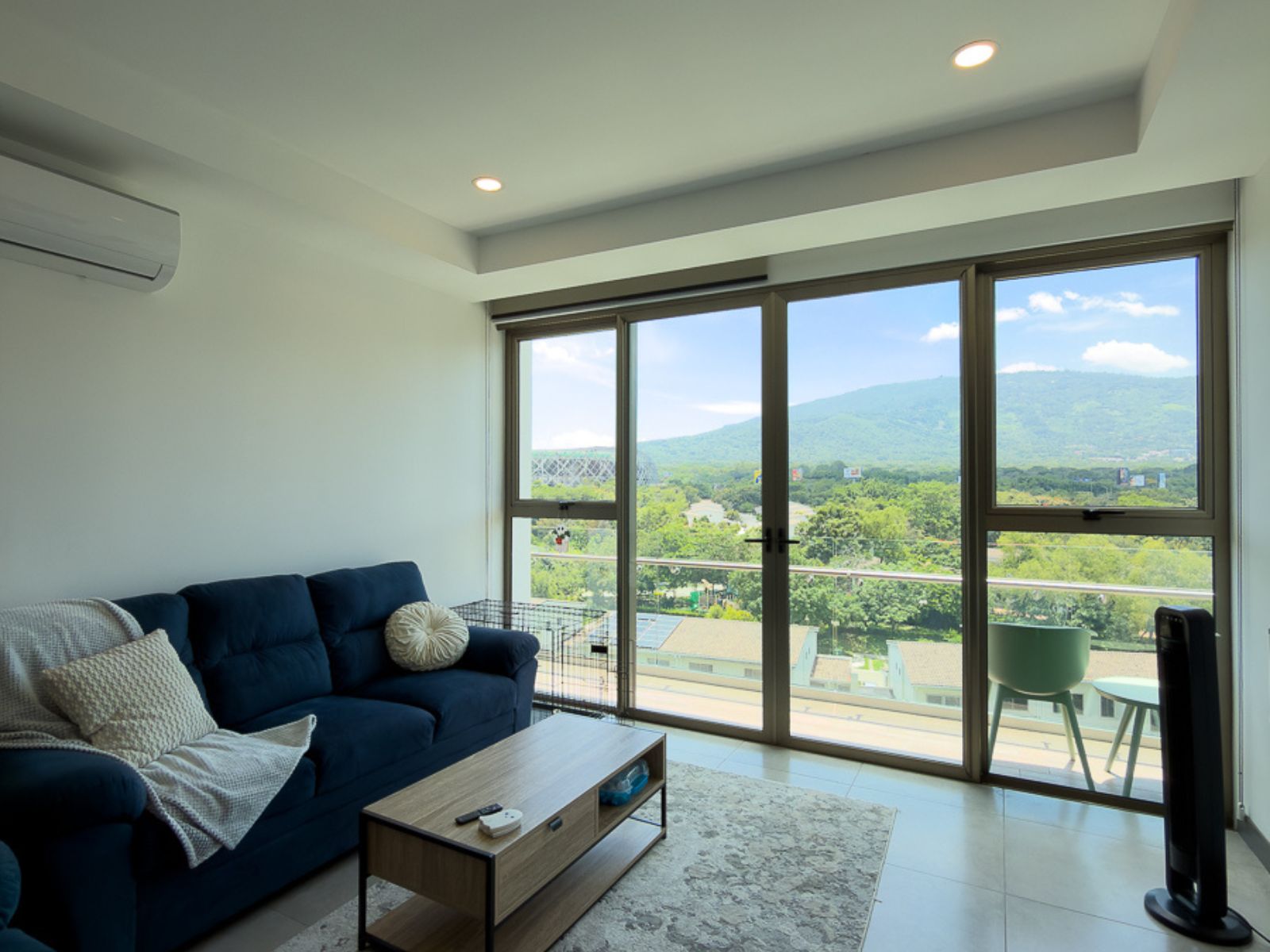DAA857-9 APARTAMENTO EN PUERTA DEL ALMA lll, ANTIGUO CUSCATLAN, LA LIBERTAD