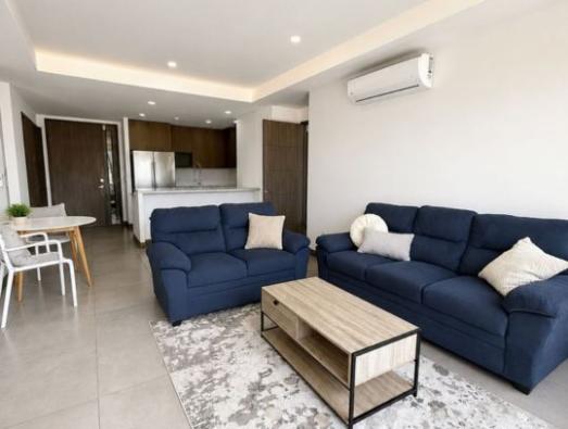 APARTAMENTO EN PUERTA DEL ALMA lll, ANTIGUO CUSCATLAN, LA LIBERTAD